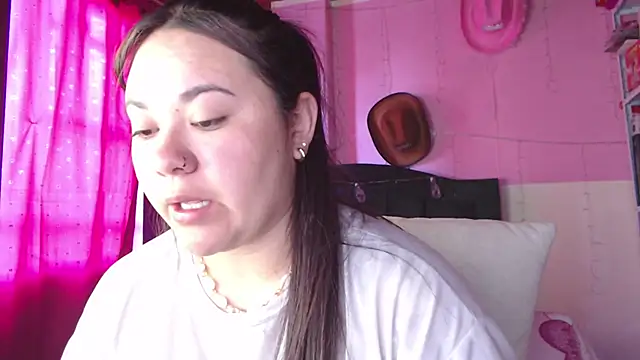 NikkiRous  online show from January 2026 02:11:01 PM