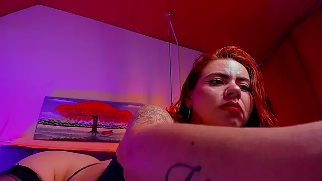 Snapshot of Dulce_charlottee chatting on January 2025 11:06:01 PM Dulce charlottee online show from January 2025 11:06:01 PM