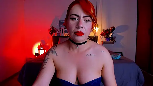 Snapshot of Dulce_charlottee chatting on January 2025 07:39:02 PM Dulce charlottee online show from January 2025 07:39:02 PM