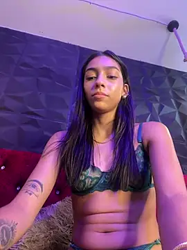 Ema azel online show from March 2025 04:35:02 PM