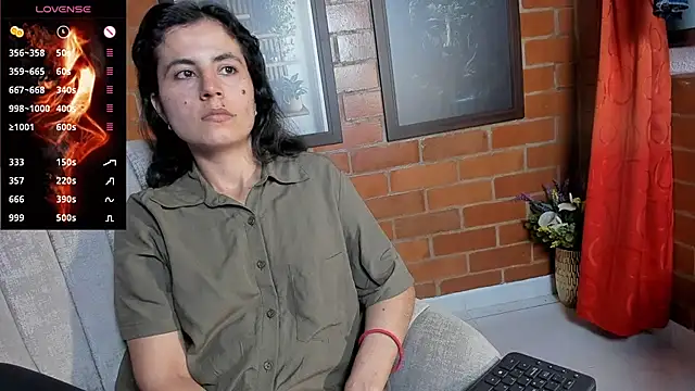 kanela3434 online show from September 2025 01:11:01 AM