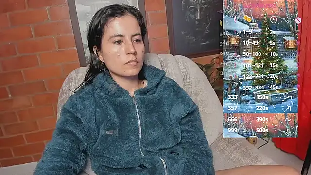 kanela3434 online show from October 2025 03:27:01 AM