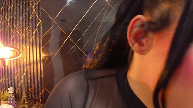 Giorgina Parado online show from September 2025 03:51:01 AM