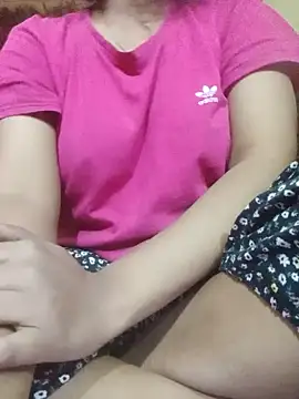 Im Cute online show from December 2024 06:50:01 PM