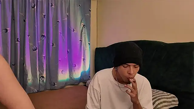 KokoAndRin online show from March 2025 11:11:01 PM