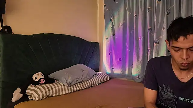 KokoAndRin online show from March 2025 01:57:02 AM