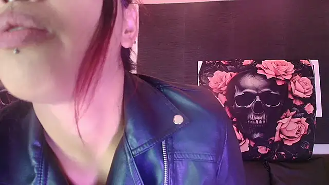 EvaaFoxxy1 online show from February 2026 12:15:01 PM