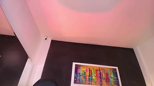 EvaaFoxxy1 online show from June 2026 02:33:01 PM