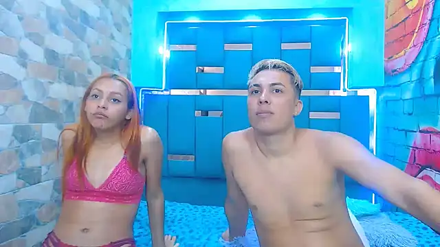 tommyxpamela77 online show from January 2025 12:52:01 PM