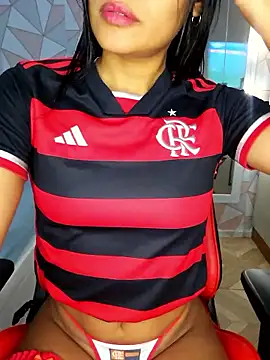 Snapshot of moreninhasilva chatting on October 2025 10:32:02 PM moreninhasilva online show from October 2025 10:32:02 PM