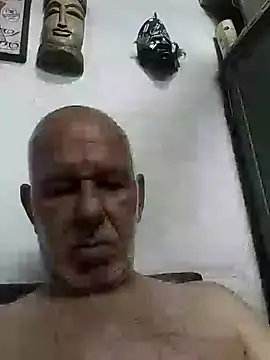 FabiQuilmes online show from February 2025 02:04:02 AM