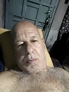 FabiQuilmes online show from March 2025 11:56:02 PM