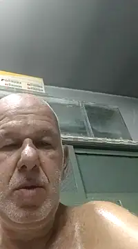 FabiQuilmes online show from March 2025 07:14:02 AM