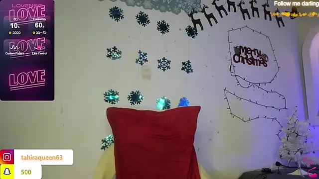 Tahira 21  online show from January 2025 01:31:02 AM