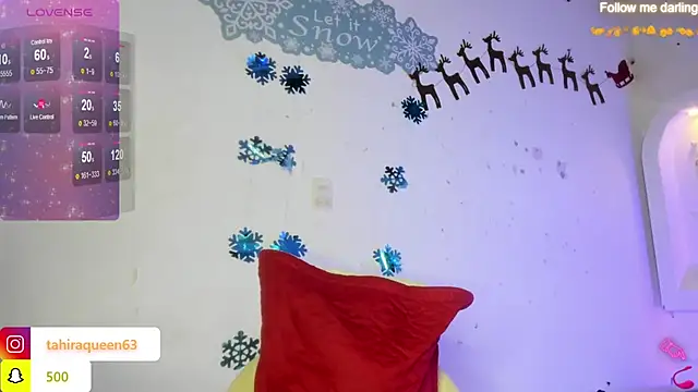 Tahira 21  online show from January 2025 08:15:01 PM