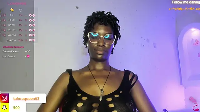 Tahira 21  online show from January 2025 06:49:01 PM