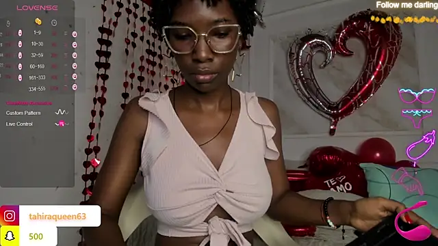 Tahira 21  online show from February 2025 07:38:02 PM