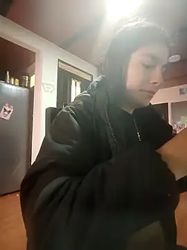 Sasha smith23 online show from February 2025 07:52:02 PM