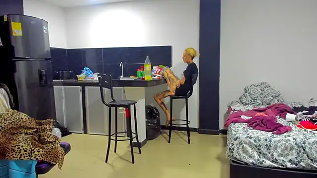 barbara anal squirt  online show from March 2025 12:02:02 PM