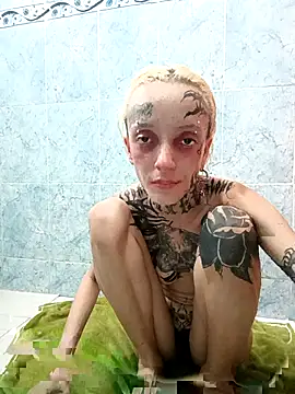 barbara anal squirt  online show from October 2025 08:40:02 PM