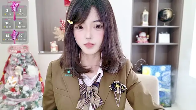 Snapshot of Duduludululu chatting on January 2025 07:00:01 AM Duduludululu online show from January 2025 07:00:01 AM