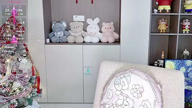 Snapshot of Duduludululu chatting on March 2025 09:07:02 AM Duduludululu online show from March 2025 09:07:02 AM