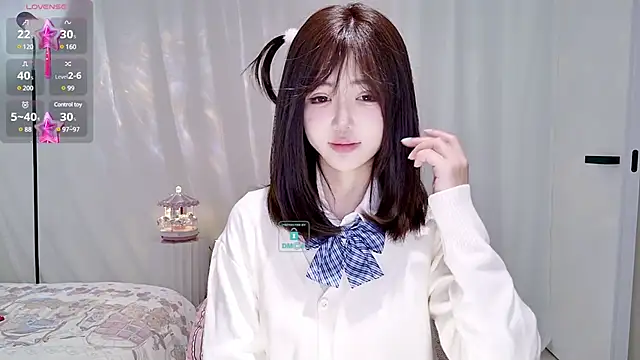 Snapshot of Duduludululu chatting on March 2025 04:32:01 AM Duduludululu online show from March 2025 04:32:01 AM