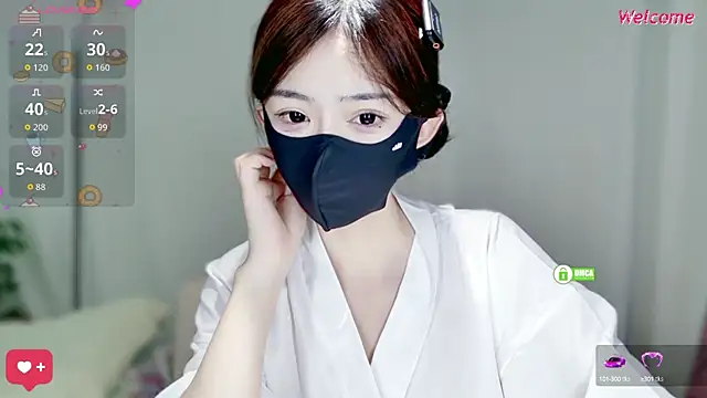 Snapshot of Duduludululu chatting on September 2025 06:15:02 AM Duduludululu online show from September 2025 06:15:02 AM