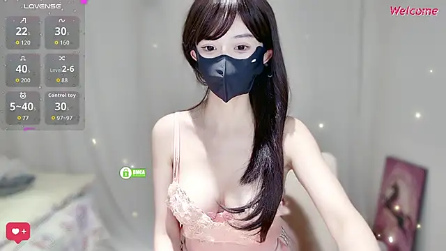 Snapshot of Duduludululu chatting on October 2025 10:16:01 AM Duduludululu online show from October 2025 10:16:01 AM