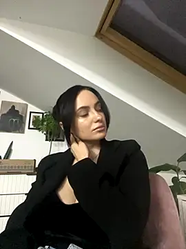 Kristis43 online show from November 2025 03:27:01 PM