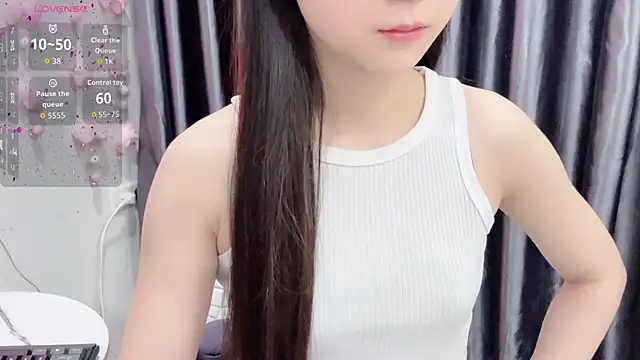 KaleAnisa online show from June 2026 01:18:01 AM