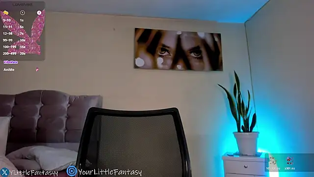 lauvelez   online show from July 2026 04:39:33 PM