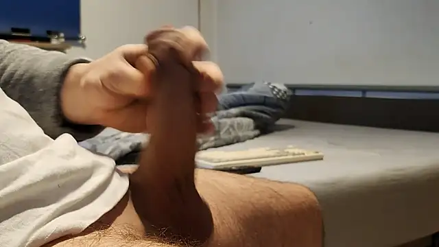 Alphapimmelchen online show from January 2025 03:20:01 AM