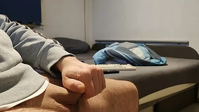 Alphapimmelchen online show from February 2025 05:10:02 PM