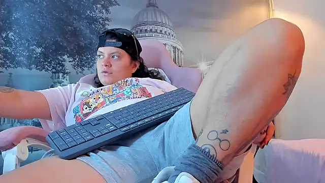 snowflake xxx online show from September 2025 03:38:02 PM