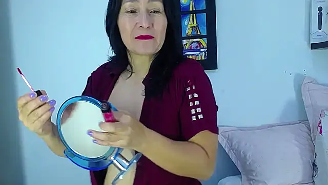 Maira B online show from January 2025 02:07:02 PM