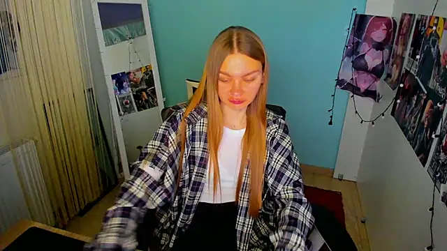 Molly sweetie online show from March 2025 10:13:02 AM