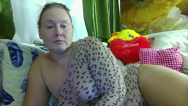 pussykroshka online show from September 2025 12:17:02 PM