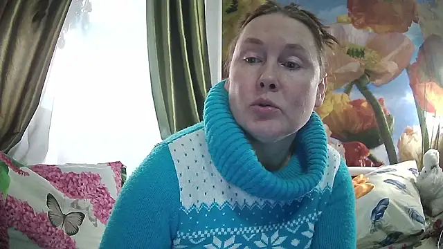 Snapshot of pussykroshka chatting on February 2026 12:15:02 PM pussykroshka online show from February 2026 12:15:02 PM