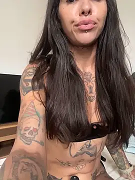 Nikatsu online show from February 2025 07:25:01 PM