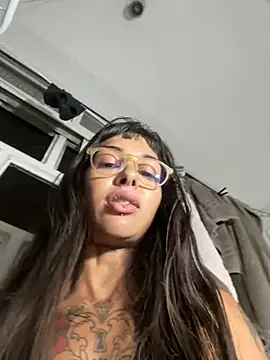 Nikatsu online show from February 2025 10:28:02 PM