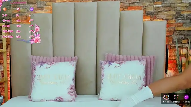 Brianna Wilson online show from December 2025 05:55:02 PM