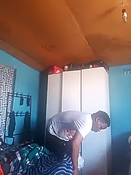 Masters Slave04 online show from January 2025 12:16:02 PM