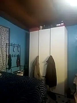 Masters Slave04 online show from February 2025 11:58:01 AM