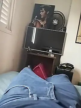 flavio81augusto online show from January 2025 07:16:01 PM