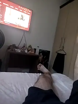 flavio81augusto online show from February 2026 09:44:02 PM