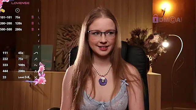 steffania- online show from March 2025 05:31:02 AM