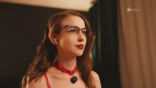 steffania- online show from July 2026 06:01:02 PM