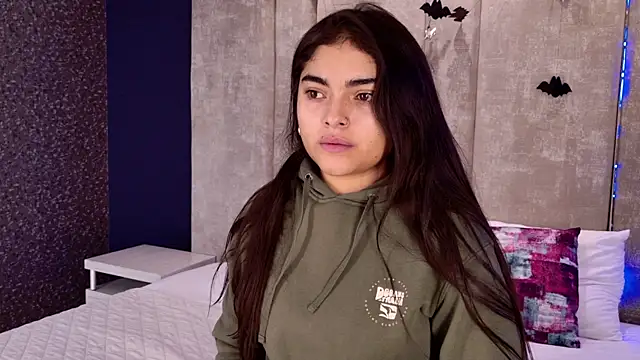 GiselOrtiz online show from October 2025 10:21:02 AM