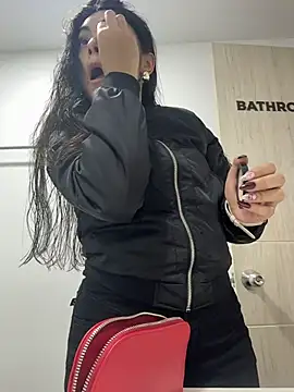 GiselOrtiz online show from November 2025 10:27:01 AM